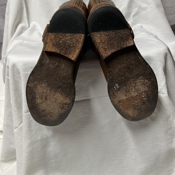 Womens boots - Picture 9 of 9